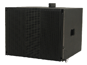 LK-4012S 12寸低音线阵音箱
