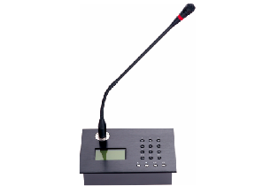 MP-6808 数字网络话筒