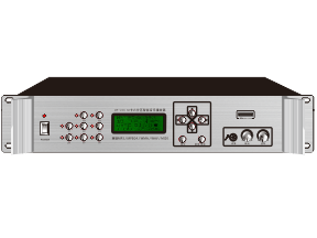 MP-238 智能广播控制器