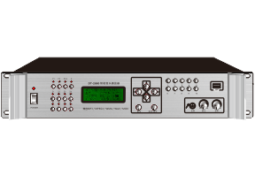 DT-2880 智能广播控制器