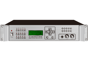 DT-2880 十分区智能广播控制器