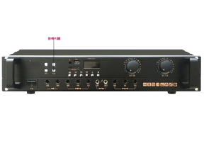 KM-9100/KM-9150/KM-9250 卡包功放