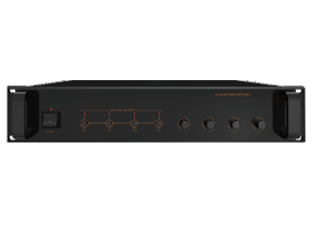 F-6012 主备功放替补器