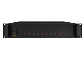 F-6005   10路公共分配器