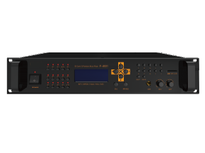 MP-988 智能广播控制器