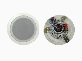 CS-03A 吸顶扬声器