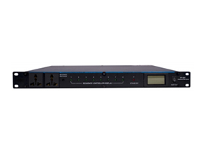 SP-802 十路电源管理器